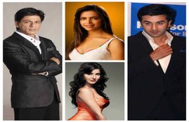 karan jauhar, shahrukh khan, khan, karan, deepika, deepika padukone, katrina, katrina kaif, film, new film, ranbir kapoor, ranbir, four star, 4 star, bollywood, jansatta, jansatta online, hindi news, online news