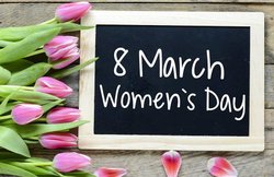 इंटरनेशनल वुमेंस डे 2017: इस साल ‘बी बोल्ड फॉर चेंज’ है महिला दिवस की थीम, पढ़ें क्या इस थीम की वजह