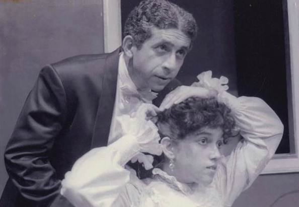 रत्ना केवल हिंदी ही नहीं कई रशियन प्ले में भी काम कर चुकी हैं।