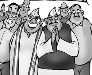  (प्रतीकात्मक चित्र)