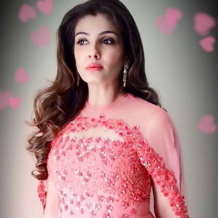 raveena tandon, Raveena Tandon, Maatr The Mother, Raveena Tandon news, Trending Raveena Tandon news hindi, bollywood , anil Thadani, bollywood mast mast girl