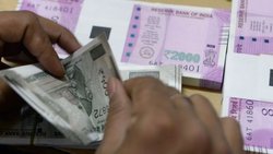 नोटबंदी की मार