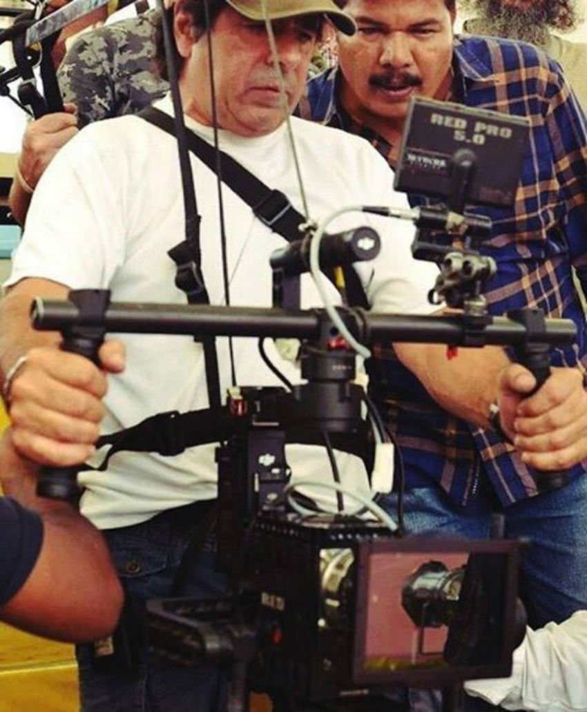 Rajinikanth, Rajinikanth news, Rajinikanth latest news, Amy Jackson latest news, Amy Jackson hindi latest news, Amy Jackson news, Amy Jackson news, Amy Jackson, Akshay Kumar news, akshay kumar, akshay kumar latest news, akshay kumar hindi news news, A. R. Rahman, Nirav Shah, Tamil, Telugu, Hindi, Sudhanshu Pandey, Enthiran, Lyca Productions, bollywood, Arnold Schwarzenegger, Adil Hussain,18 October 2017, Diwali, Enthiran, Enthiran movie, Enthiran next stallment, 2.0 movie news. 2.0