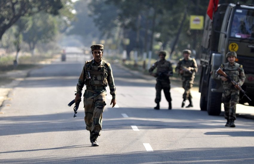 Indian army, Sahayak, Buddy system, Defence ministry, Roy Mathew, Sahayak System, Sahayak System Controversy