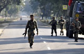 Indian army, Sahayak, Buddy system, Defence ministry, Roy Mathew, Sahayak System, Sahayak System Controversy