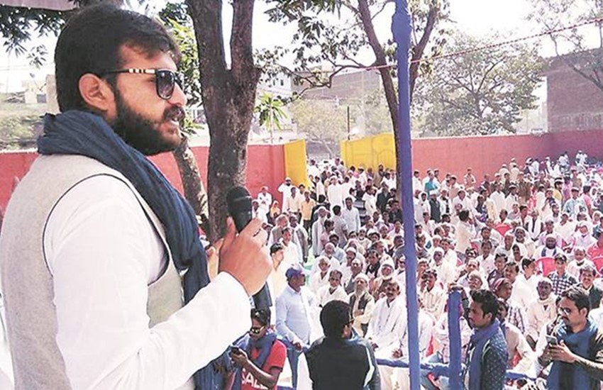 uttar pradesh assembly elections 2017, mla, bsp, bsp candidate, mukhtar ansari, abbas ansari, bsp leader, bjp, krishnanand rai, pm modi, Up News, UP poll, jansatta