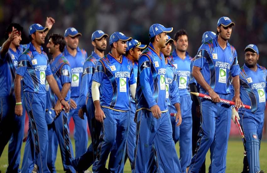 Afghanistan Cricket Team, T20 World record, World Record of most consecutive wins in T20, Afghanistan vs Ireland, AFG vs IRE, Cricket News, Sports News, Rashid Khan, Afghanistan leg Spinner Rashid Khan, Afghanistan Cricket Team