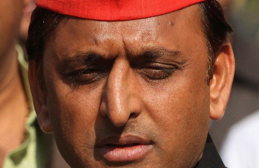 Akhilesh Yadav, Ex CM UP, SP