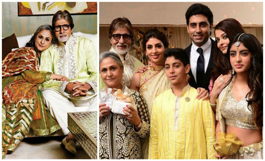 Amitabh Bachchan, Jaya Bachchan, Jaya Bhaduri, Dharmendra, Dharam Singh Deol, Hema Malini, Tum Haseen Main Jawaan, dream girl, Shah Rukh Khan, Gauri Khan, Dilip Kumar, Saira Banu, Rishi Kapoor, Neetu Singh, Sridevi, Boney Kapoor, Bollywood news, Bollywood latest news, Bollywood most famous couples news, Bollywood's famous pair of couples
