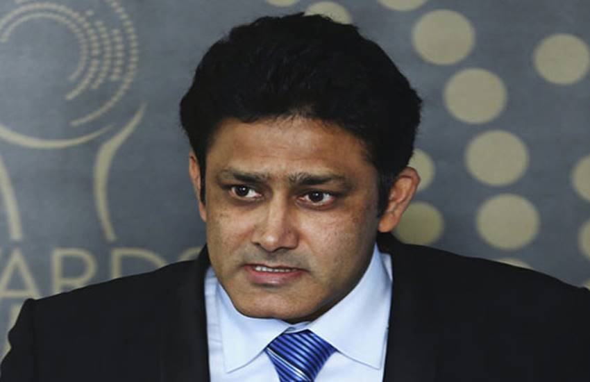BCCI, Salary Hike, Team India, BCCI Contract, BCCI Central Contract, Head Coach Anil Kumble, Vinod Rai, BCCI Committee of Administrators, Salary Hike by BCCI, Cricket News, Sports News