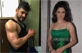 Karan Patel, Karan Patel news, Ankita Lokhande, Ankita Lokhande news, Ankita Lokhande karan patel, karan patel Ankita Lokhande, Ankita Lokhande Indonesia, karan patel Indonesia, Ye Hai Mohabbatien, Ye Hai Mohabbatien karan patel, Pavitra Rishta, entertainment news in hindi, bollywood news in hindi