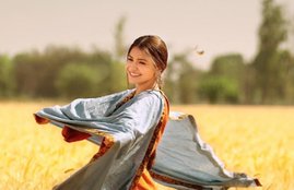 Phillauri Box Office Collection, Anushka Sharma Day 2 Business, Diljeet Dosanjh Film Business, Phillauri, Phillauri collection, Phillauri box office collection, Phillauri total collection, Phillauri box office collection day 1, Phillauri box office collection day one, Phillauri Anushka Sharma, Anushka Sharma Phillauri, Suraj Sharma, Anushka Sharma, entertainment news in hindi