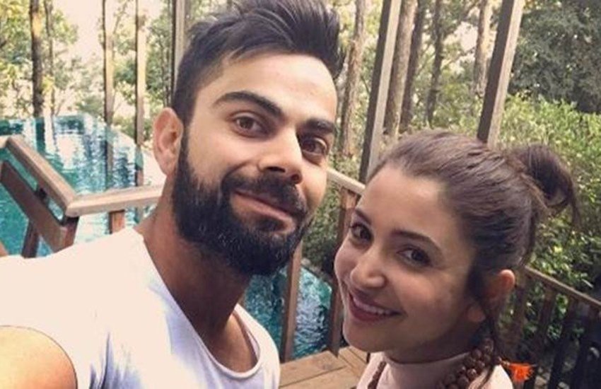 Virat Kohli, Anushka Sharma, Profile Photo, Instagram, Bollywood News in Hindi, Entertainment News in HIndi