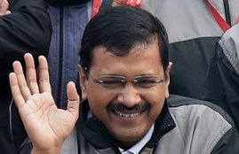 Devinder Sehrawat AAP, Colonel Devinder Sehrawat, Arvind Kejriwal, अरविंद केजरीवाल, AAP Divided, Aam Aadmi Party, Arvind Kejriwal Exposed, Bijwasan MLA, AAP Defeart, Goa Elections 2017, Punjab Election 2017, Arvind Kejriwal Dictatorship, मायावती, Narendra Modi, नरेंद्र मोदी