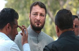 Owaisi, Asaduddin Owaisi, Babri Masjid, All India Muslim Personal Law Board (AIMPLB),Supreme Court, Lucknow Bench of the AIMPLB, Supreme Court, Babri Masjid-Ramjanmbhoomi, सांसद असदुद्दीन ओवैसी, अयोध्या राम जन्मभूमि-बाबरी मस्जिद