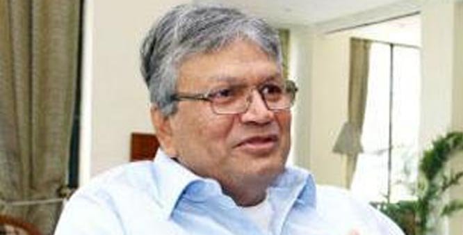 राष्ट्रीय स्वयंसेवक संघ की तर्ज पर कांग्रेस के असलम शेर खान बनायेंगे ‘राष्ट्रीय कांग्रेस स्वयंसेवक संघ’