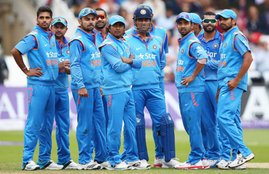 BCCI Contract, BCCI Doubled Yearly Package of Cricketers, BCCI Doubled Test Match Fee, BCCI Increases ODI and T20 Match Fee, Virat Kohli, Mahendra Singh Dhoni, Ravindra Jadeja Upgraded in Grade A, Shardul Thakur Gets BCCI Contract, Hardik Pandya, Rishabh Pant, Jasprit Bumrah, Jayant Yadav, Mandeep Singh, Yuzvendra Chahal, Karun Nair, Manish Pandey, Cricket News, New Indian Players Inducted in BCCI's Yearly Contract