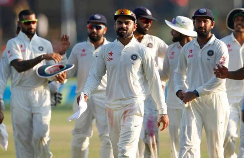 BCCI Contract, BCCI Doubled Yearly Package of Cricketers, BCCI Doubled Test Match Fee, BCCI Increases ODI and T20 Match Fee, Virat Kohli, Mahendra Singh Dhoni, Ravindra Jadeja Upgraded in Grade A, Shardul Thakur Gets BCCI Contract, Hardik Pandya, Rishabh Pant, Jasprit Bumrah, Jayant Yadav, Mandeep Singh, Yuzvendra Chahal, Karun Nair, Manish Pandey, Cricket News, New Indian Players Inducted in BCCI's Yearly Contract