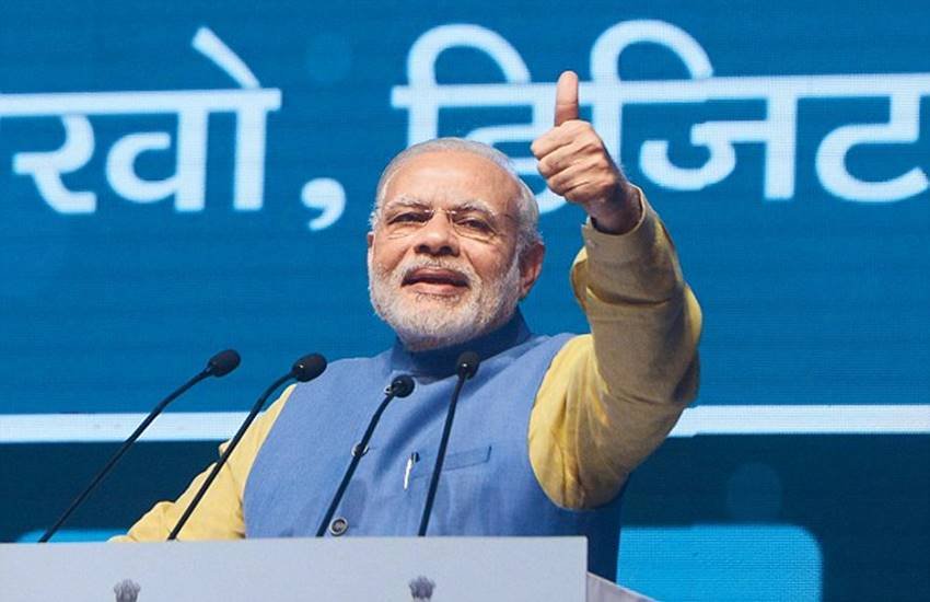 प्रधानमंत्री नरेंद्र मोदी। ( Photo Source: File)