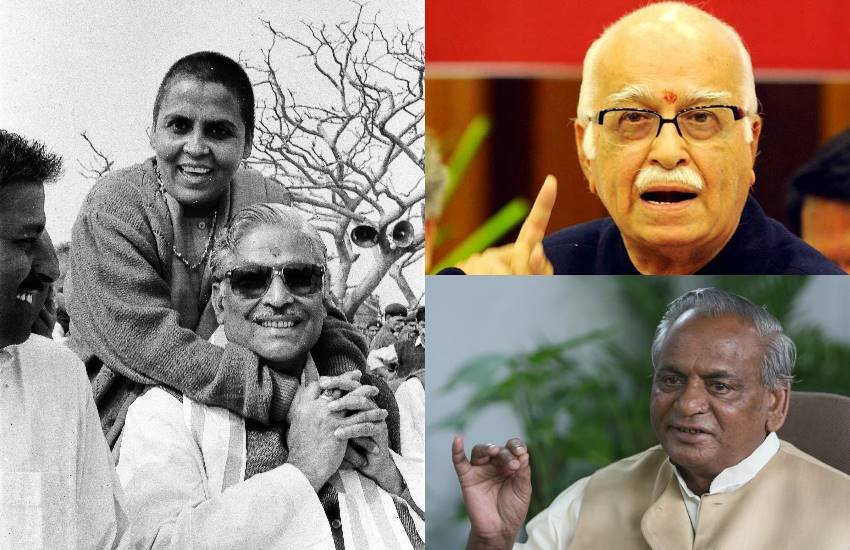 Babri masjid demolition, Ayodhya, Lal Krishna Advani, Murli Manohar joshi, Ram Temple Ayodhya, Supreme court, Allahabad High court, CBI, Politics, Uttar pradesh