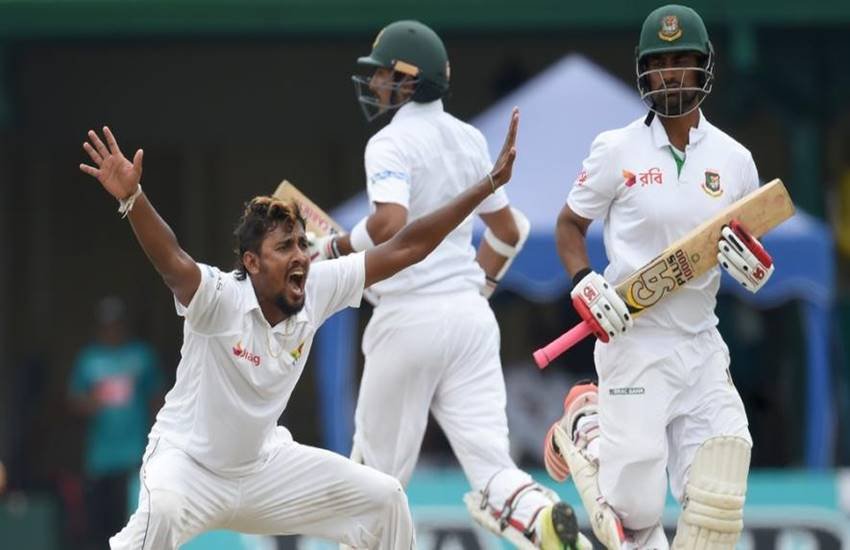 Sri Lanka vs Bangladesh Test Series, Second Test match between SL vs BAN, Dinesh Chandimal Century, Cricket Score, Cricket Match, Sports News, Colombo test Sri Lanka vs Bangladesh Test Series, Second Test match between SL vs BAN, Dinesh Chandimal Century, Cricket Score, Cricket Match, Sports News, Colombo test