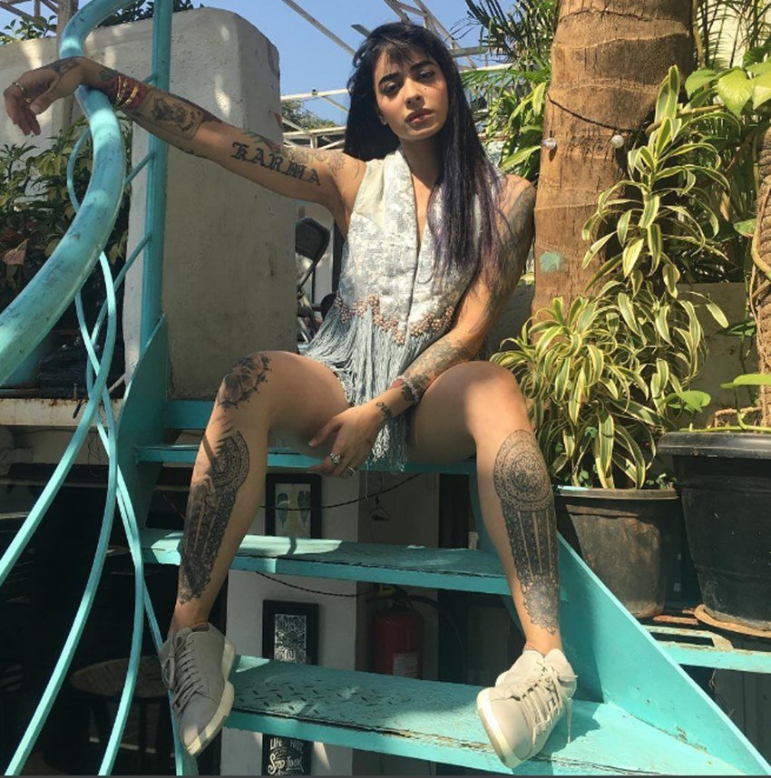 Bani J, Bani J Pictures, Bani J latest Photoshoot, Bani J Bigg Boss, Bani j upcoming movie, bani j upcoming show, bani j pics, bani j photos, bollywood news in hindi, entertainment news in hindi