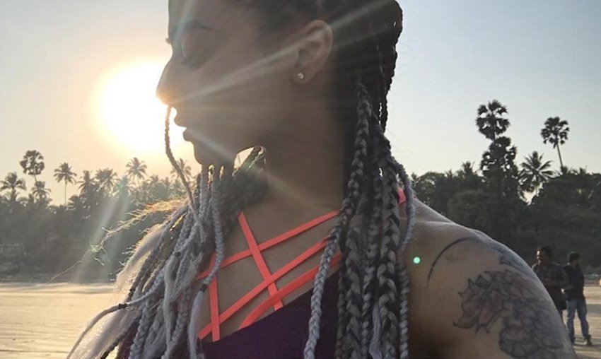 Bani J, Bani J Pictures, Bani J latest Photoshoot, Bani J Bigg Boss, Bani j upcoming movie, bani j upcoming show, bani j pics, bani j photos, bollywood news in hindi, entertainment news in hindi