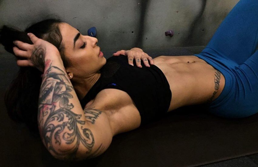 Bani J, Bani J Pictures, Bani J latest Photoshoot, Bani J Bigg Boss, Bani j upcoming movie, bani j upcoming show, bani j pics, bani j photos, bollywood news in hindi, entertainment news in hindi