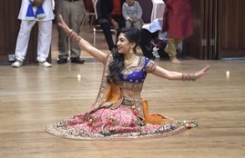 Bride Dance