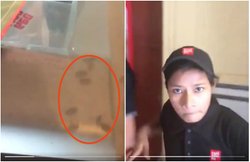 Viral: खाने में कॉकरोच दिखा तो ग्राहक ने की शिकायत, CCD की महिला कर्मचारी ने जड़ दिया थप्पड़