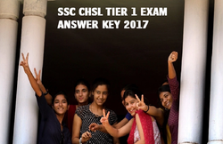 SSC CHSL परीक्षा के सभी पेपरों के जवाब वेबसाइट पर अपलोड, इस तरह से देखने होंगे आंसर