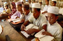 up madarsa, up madarsa news, uttar pradesh madrasa, yogi adityanath, cm yogi adityanath, registration of all madrasas mandatory, digitization of all madrasas mandatory, crackdown on illegal madrasas, uttar pradesh news, lucknow news, hindi news, jansatta