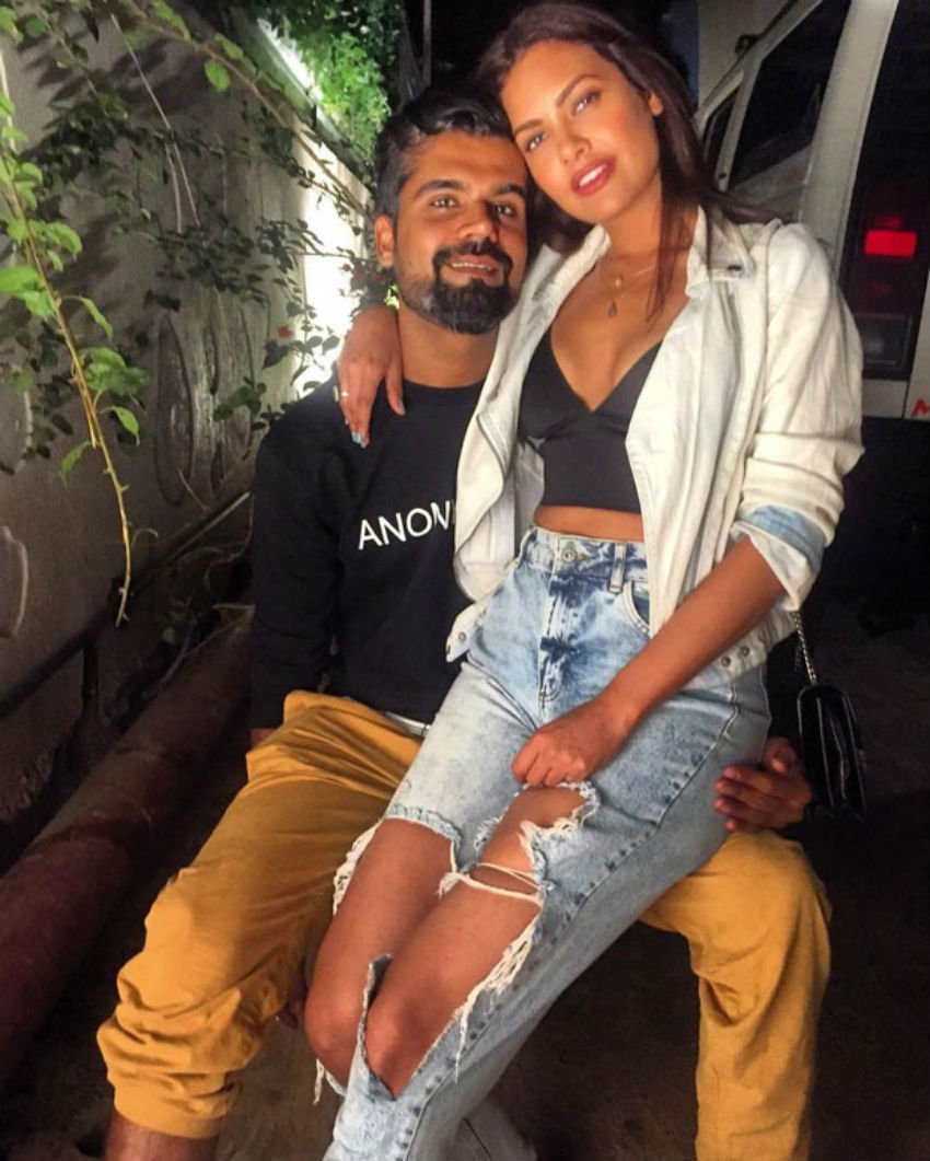 Deepika Padukone, fashion sense, fashion, power dressing, ripped jeans, Tamasha, Esha Gupta, torn jeans, Kriti Sanon, busted jeans, Malaika Arora Khan, Riya Chakraborty