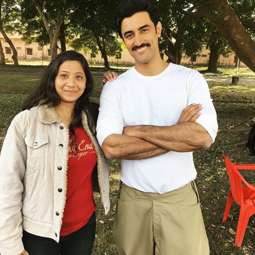 Kunal Kapoor latest movie news, Kunal Kapoor latest news hindi, Mohit Marwah latest news, Mohit Marwah latest news hindi, Mrudula Murali latest news, Mrudula Murali latest hindi news, amit sadh latest news, Tigmanshu Dhulia latest news, ina, desh raag, red fort trails, delhi, may, rs tv seo gurdeep singh, 1940, red fort, bollywood news