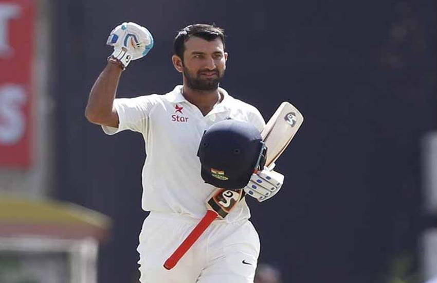 Cheteshwar Pujara, Cricket Experts Lauded Pujara Inning, Cheteshwar Pujara Century in Ranchi Test, Cricket News, Sports News, India vs Australia, India vs Australia Test Series, Sanjay Manjrekar, Bishan Singh Bedi