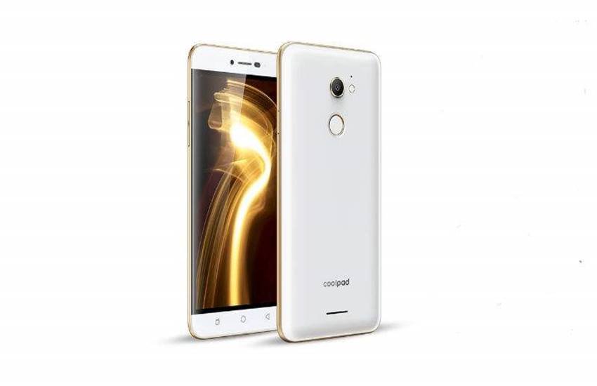 Coolpad Note 3