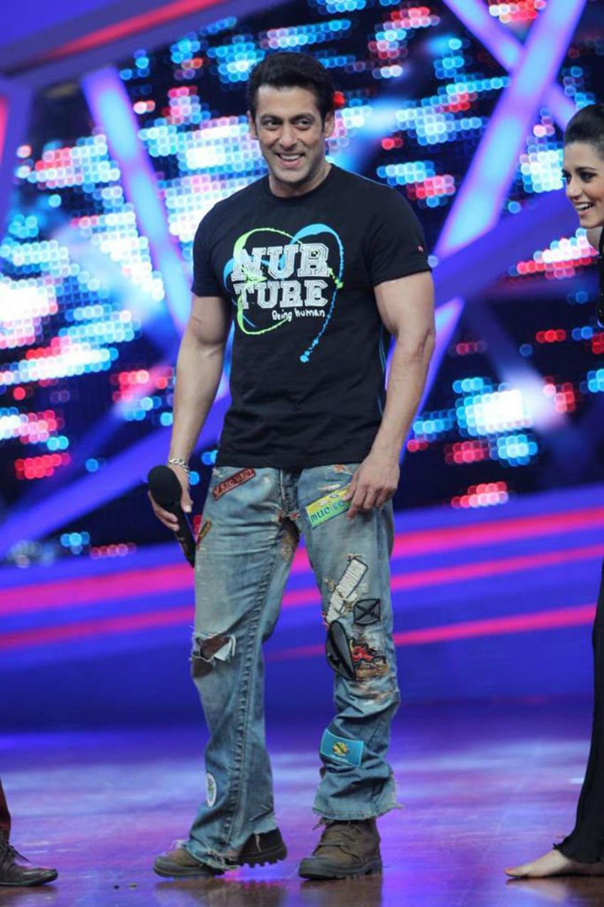Remo D'Souza news, Remo D'Souza hindi news, Remo D'Souza latest news, salman khan, salman khan latest news, salman khan hindi news, tiger jinda hai, tiger jinda hai movie, dance, dance classes, Dhink chika