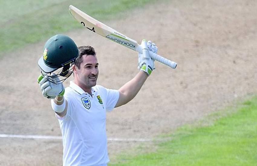 South Africa vs New Zealand, SA vs NZ, Dunedin Test Match, Dean Alger, SA vs NZ Test Series, Dean Alger Century, Cricket News, Sports News, Blackcaps