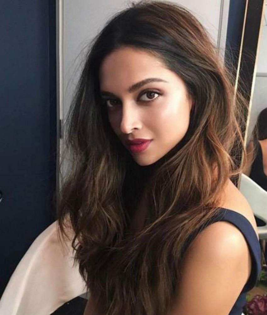 Deepika Padukone, Kids, Marriage, Fishing the answers, Padmawati, Photos, Pics, Entertainment News in Hindi
