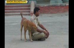 राजस्थान: पुलिसवाले ने शराब पीकर थाने में ही मचाया हुड़दंग, पहले किया गिरफ्तार फिर हुआ सस्पेंड