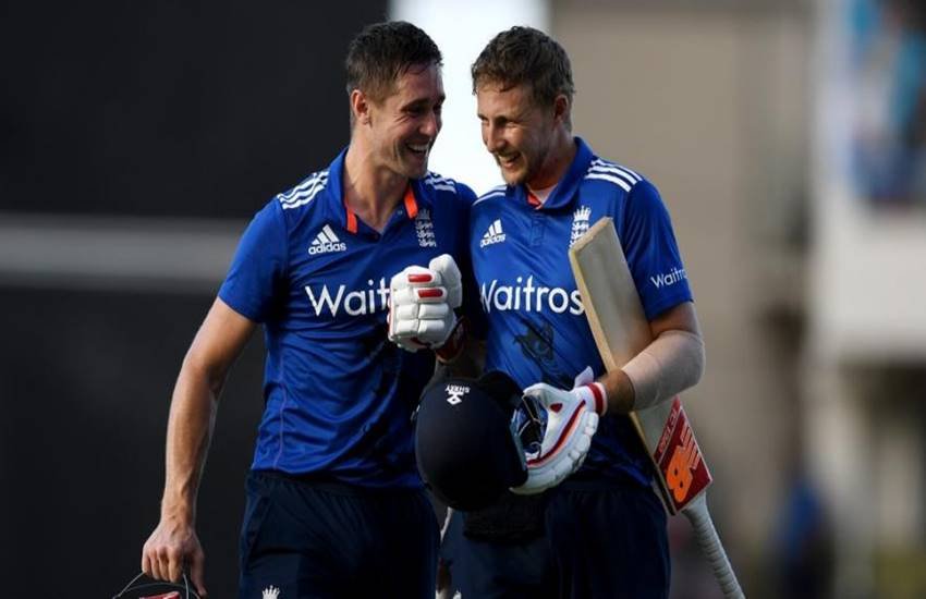 क्रिकेट स्कोर, ENG vs WI, लाइव क्रिकेट स्कोर, live cricket score, live score, ENG vs WI 3rd ODI, England vs West Indies, live score ENG vs WI, इंग्लैंड बनाम वेस्टइंडीज, इंग्लैंड वर्सेज वेस्टइंडीज वनडे सीरीज, Kensington Oval, Bridgetown, Barbados, Eoin Morgan, Jason Holder