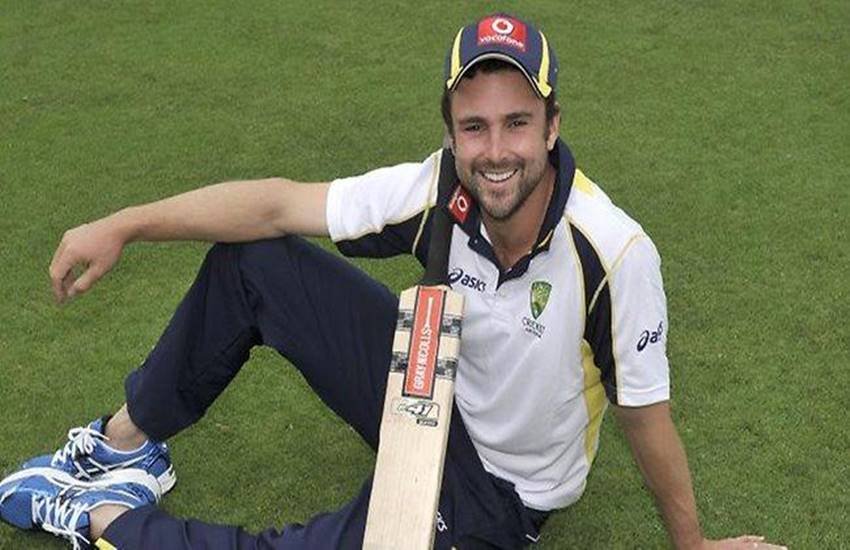 Virat Kohli, Ed Coawan, Former Australian Opener Ed Cowan, Ed Cowan and Virat Kohli, Ed Cowan Wanted To Stab Virat kohli with Stump, Sledging, Cricket News, Sports News, Indian Cricket Team, Australian Cricket Team