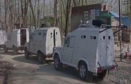 pulwama, terrorists, killed, ambush, kashmir, jammu kashmir, pulwama encounter, latest news, jammu kashmir police, Terrorists killed in encounter, encounter in Pulwama, jansatta