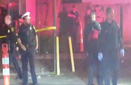 US, Cincinnati, Ohio, Firing, Dead, Killed, International news, US news, America