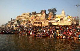 ganga, ganges, Holy Ganga, Holy Ganges, ganges River India, first living entity of India, first living organism of India, Hinduism, Ganges Origin, Gangotri, India