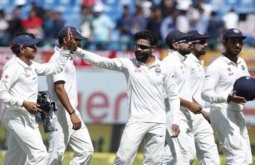 India vs Australia, India vs Australia Test Series, Heroes of Indian Victory over Australia, Virat kohli, Cheteshwar Pujara, Umesh Yadav, Ravindra Jadeja, Wriddhiman Saha, KL Rahul, Cricket News, Sports News