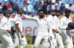 बिना विराट कोहली के इन पांच नायकों के चलते भारत ने ऑस्‍ट्रेलिया पर फहराई विजय पताका