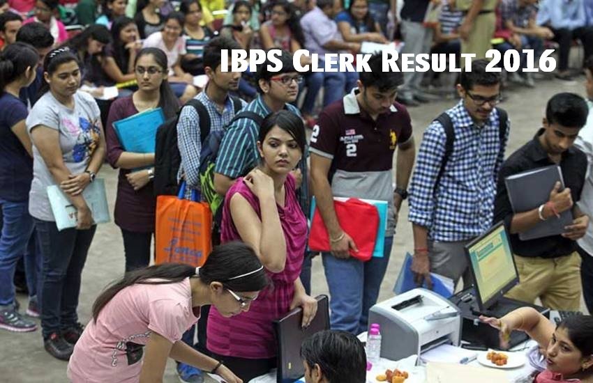 ibps clerk, ibps,ibps clerk result, ibps result, ibps.in, ibps clerk mains result, ibps clerk mains result 2016, ibps clerk result 2016, www.ibps.in, ibps cwe vi clerk, ibps clerk exam, ibps clerk mains exam result, ibps clerk result date, ibps clerk result latest updates
