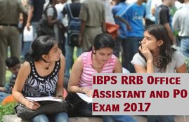 ibps rrb, ibps, ibps po, ibps rrb office assistant, ibps exam, rrb, ibps exam 2017, ibps 2017, ibps office assistant, ibps office assistant exm 2017, ibps po exam, ibps po exam application form, ibps rrb 2017, ibps cwe vi exam, ibps rrb office assistant exam date, ibps latest news, ibps latest update, ibps updates