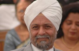 J S khehar